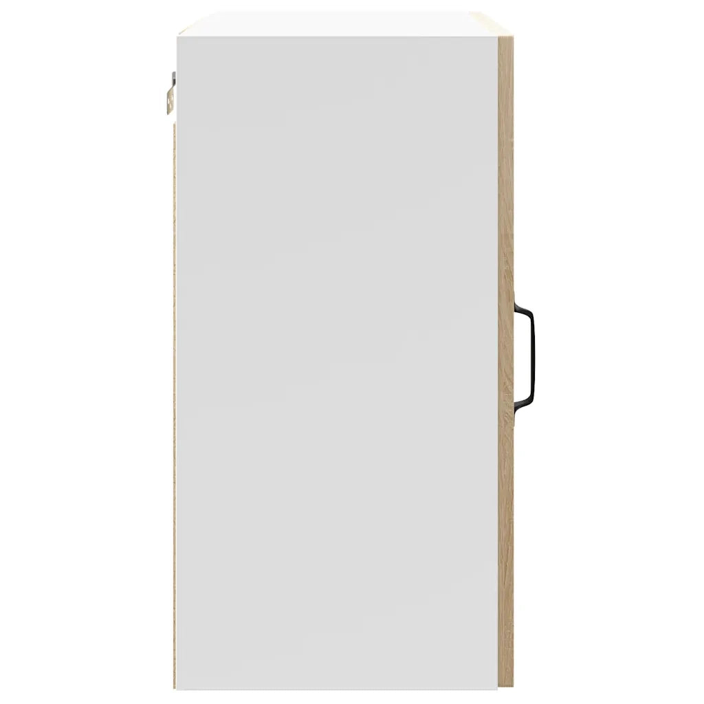 Pensile da Cucina | Mobile da Cucina Lucca Rovere Sonoma in Legno Multistrato