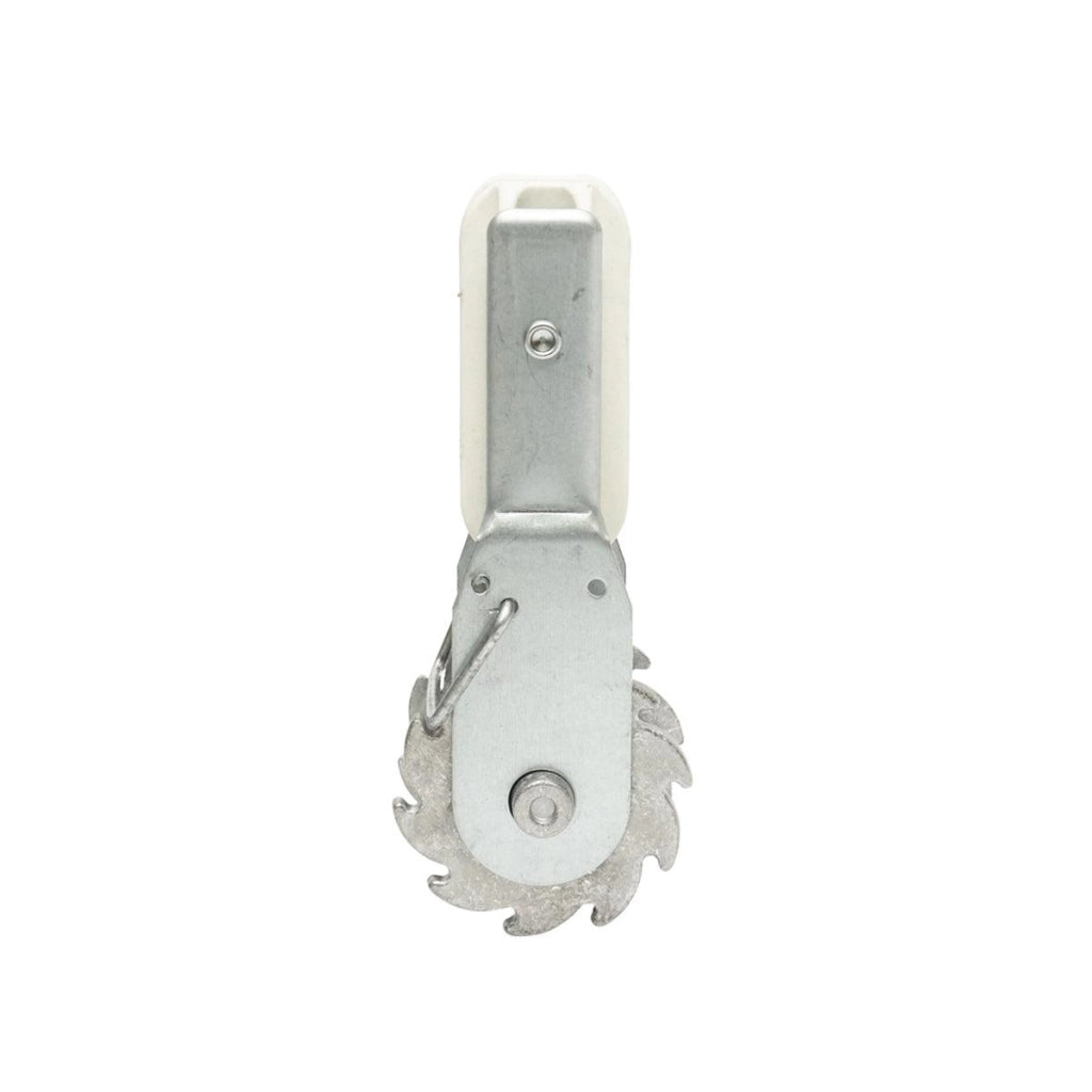 Tenditore Filo a Cricchetto con isolatore per Recinto Elettrico Recinzione Elettrica