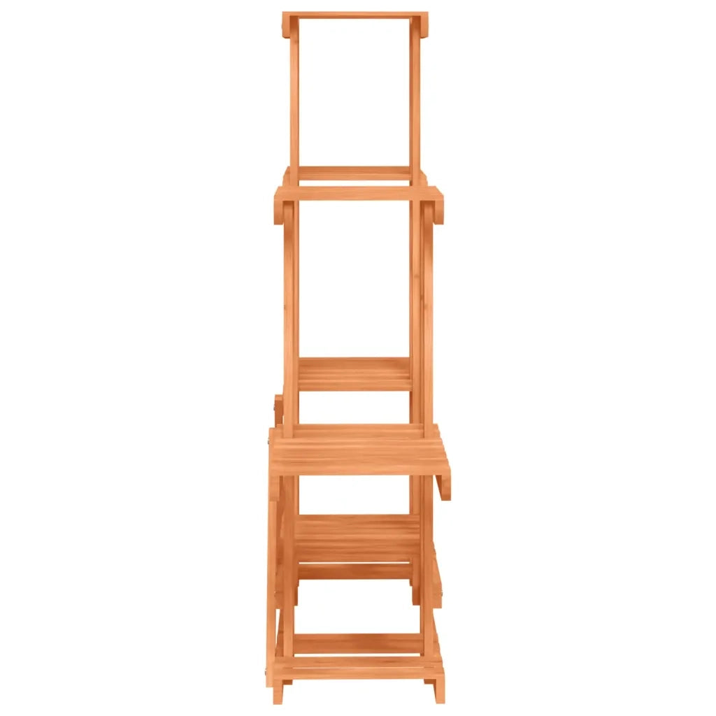 Portafiori | Sostegno per piante 95x25x96 cm in Legno Massello di Abete