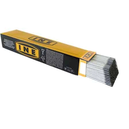 ELETTRODI PER GHISA 2,5x300 mm - 822 pezzi- INE