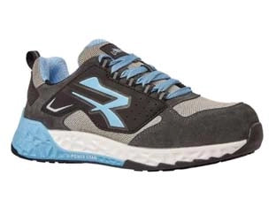 SCARPA DA LAVORO 38 BASSA ARYA S1PS HI HRO FO SR