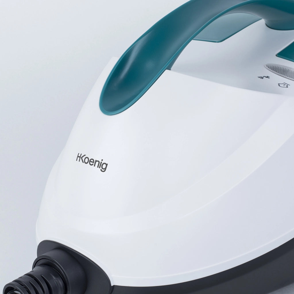 Pulitore vapore NV6400