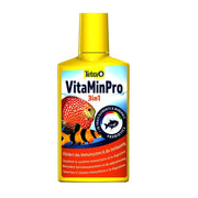 Tetra VitaMinPro - mix di vitamine e probiotici Formato: 100 ml