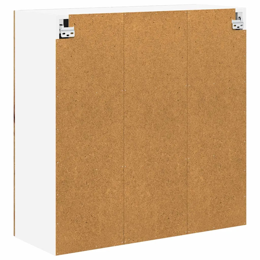 Mobile da cucina-Armadio da cucina Legno vecchio 80 x 31 x 80 cm 177235