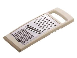 GRATTUGIA PIATTA MULTIUSO HANDY- - cm.28x11 - 2 pezzi TESCOMA