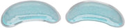 Cuscino per gli Occhi Ergonomico - Disegno per Riduzione del Tensione - Compressa Calda/Fredda - Portatile - Soffice - Facile da Pulire