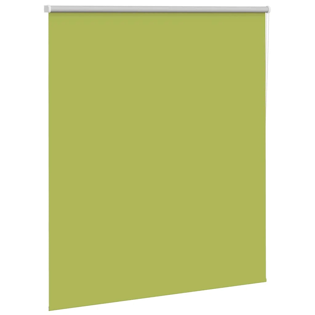 Tenda a Rullo Oscurante 135x175 cm Larghezza Tessuto 131,6 cm 4011291