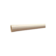 Tubo in PVC avorio : Diametro - 50, Metri Lineari - 2 metri