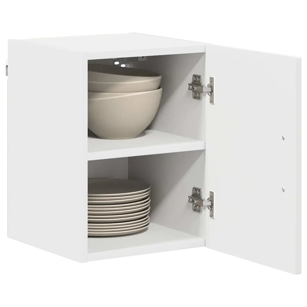 Pannello lavastoviglie Kalmar 2 pcs Bianco 30 x 31 x 40 cm 884495