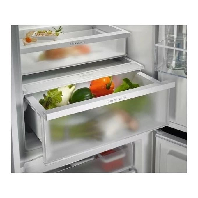 Electrolux FRIGORIFERO COMBINATO MULTIFLOW CLASSE D ENP7MD18S