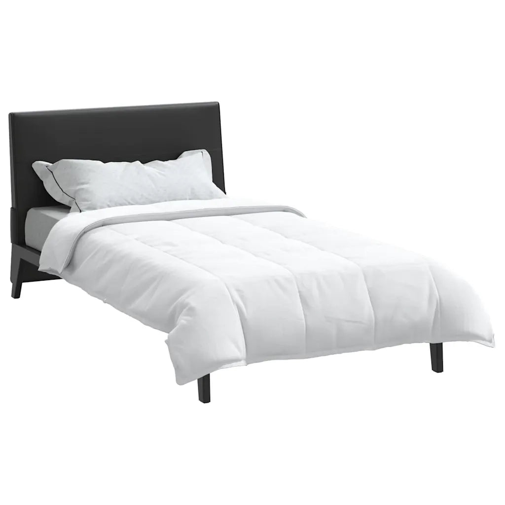 Duvet 2-in-1 Bianco 155 x 200 cm Piuma 42007665