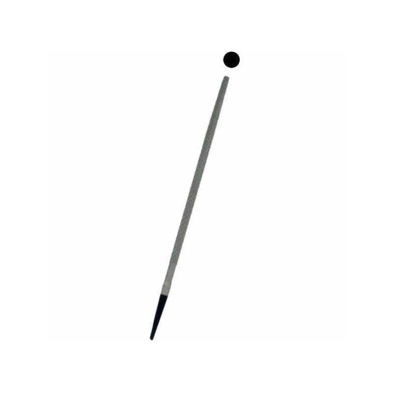 Raspa Tonda 1/2 Dolce 6" Bassoli