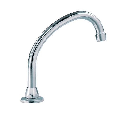 BOCCA DI EROGAZIONE ORIENTABILE PER LAVABO- 1/2- RIVER- pezzi 1
