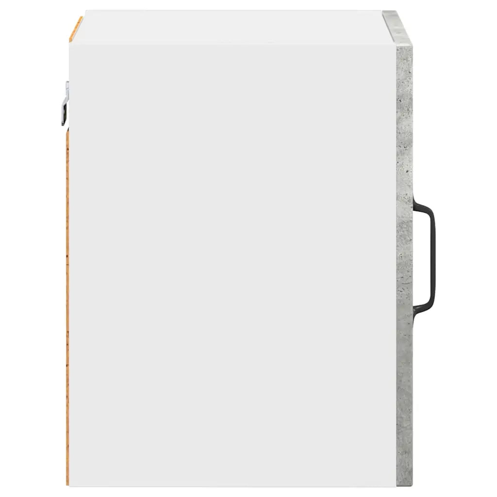 Pannello lavastoviglie Kalmar Grigio cemento 30 x 31 x 40 cm