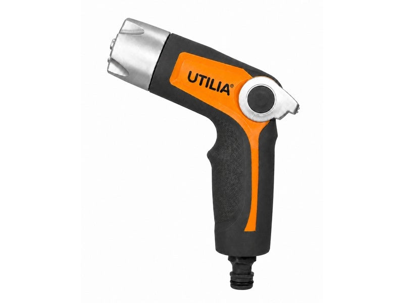 Utilia PISTOLA COMBINATA REGOLABILE 4 GETTI 12.00 pz