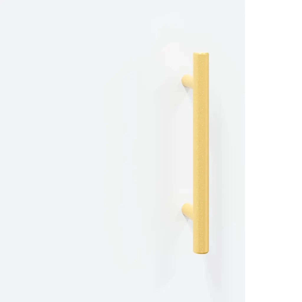 Armadietto a Muro Bianco 60x31x70 cm in Legno Multistrato 829892