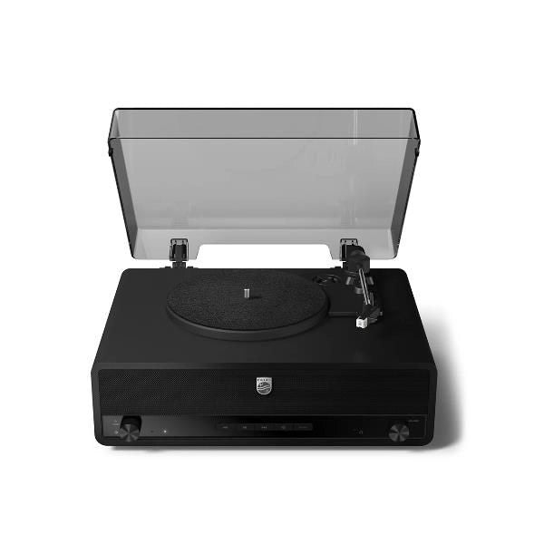 Giradischi bluetooth altoparlanti integrati - tav3000b/10