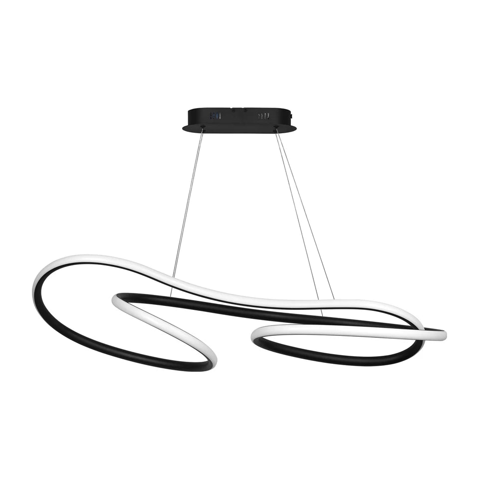 Lampada a sospensione a LED Activejet AJE-LARO LW