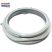 Guarnizione porta SOFFIETTO OBLO\' lavatrice  RAYMOND Smeg BEKO - Beko Arcelik