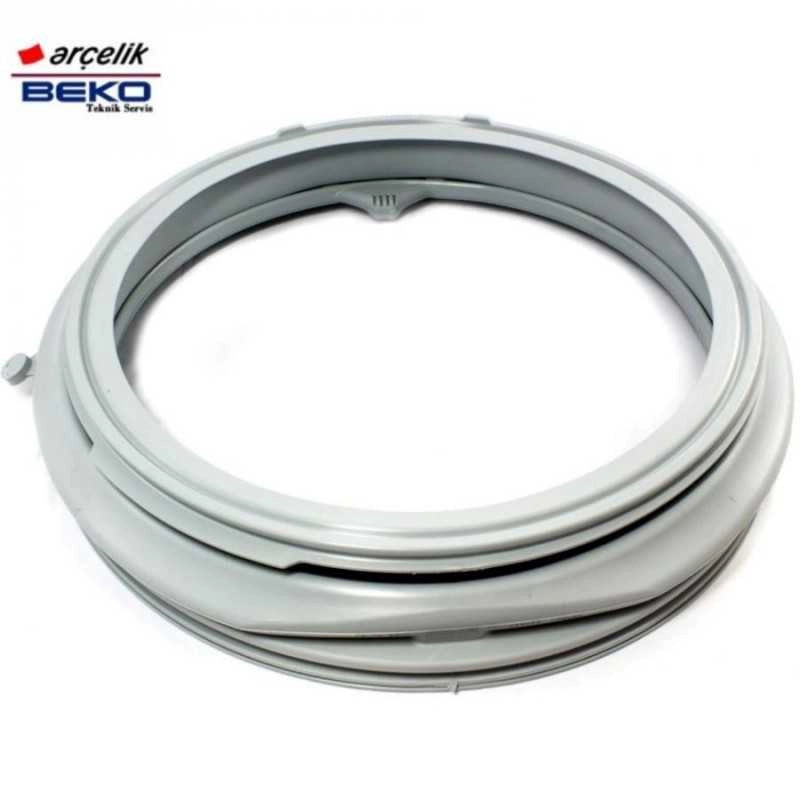 Guarnizione porta SOFFIETTO OBLO\' lavatrice  RAYMOND Smeg BEKO - Beko Arcelik