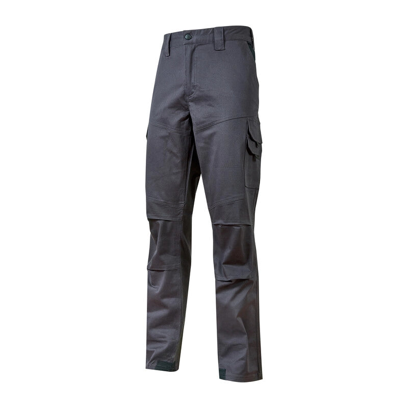 U-POWER PANTALONE GUAPO GRIGIO TG.  L- 1,0 pz
