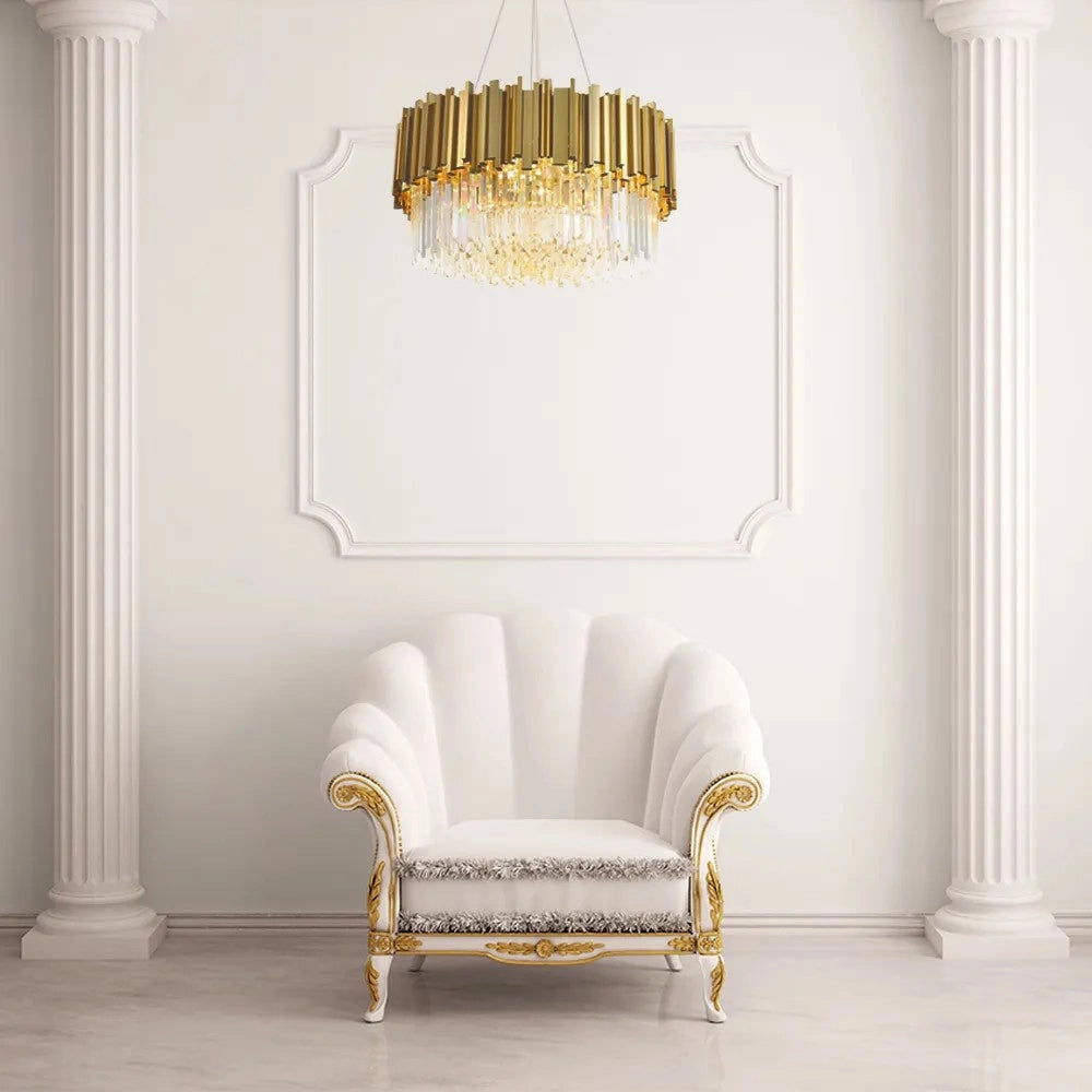 Lampada Gold App601-c