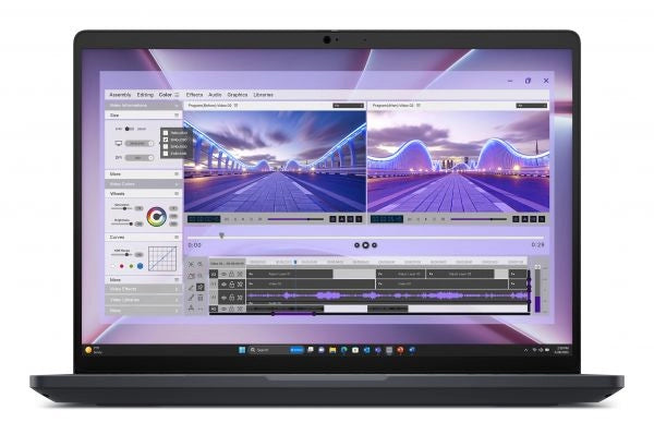 Dell pro max 16/u7-265h/32gb/1tb/16/pro1000/w11pro - V2X0D
