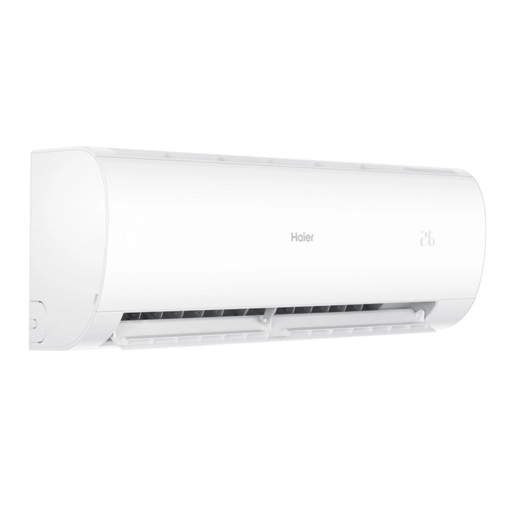 Condizionatore Dual Split Haier Pearl 9+9 con 2U40S2SM1FA R-32 Wi-Fi Integrato