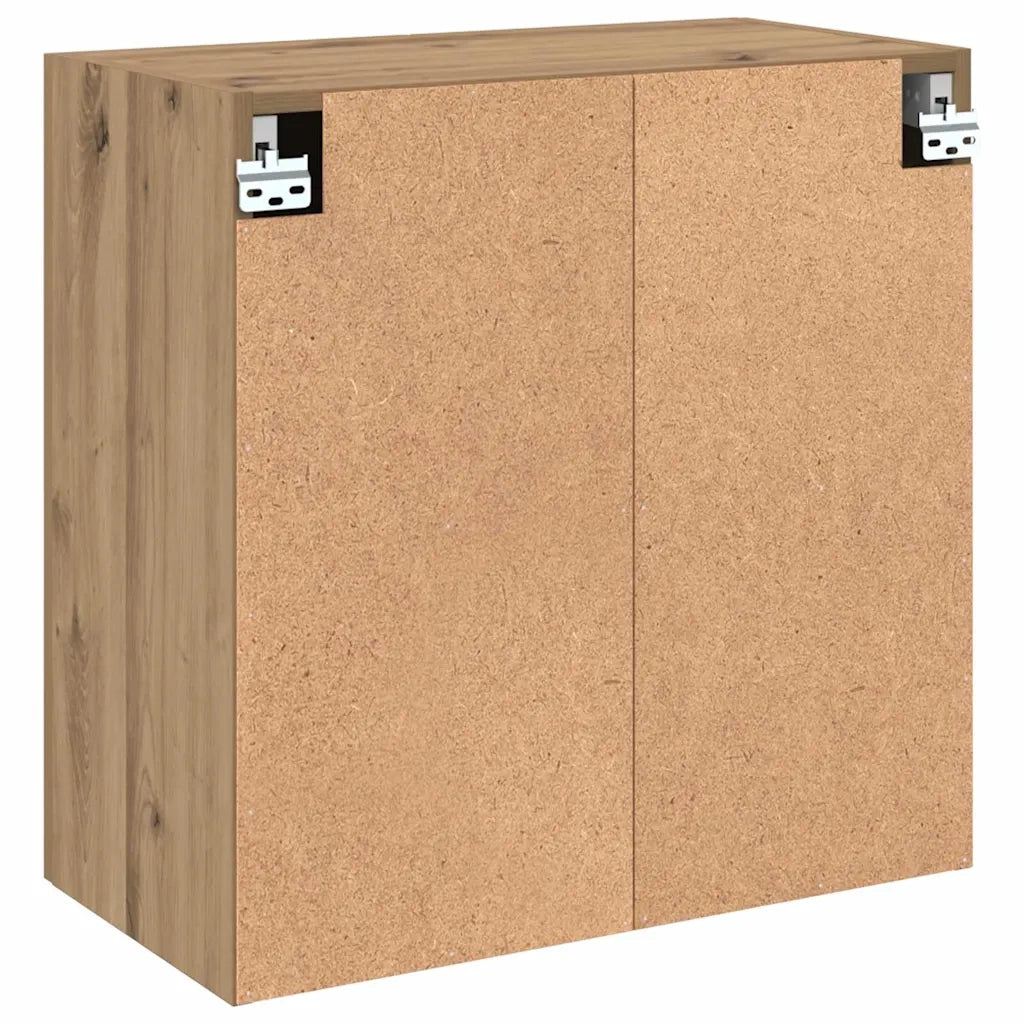 Mobiletto a muro 60 x 31 x 60 cm Legno ingegnerizzato 879550