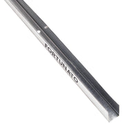 Guida u standard 1 m profilo preforato sp 0,6 mm per cartongesso *** pezzi 8, misure 40 x 50 x 40 mm, confezione 1