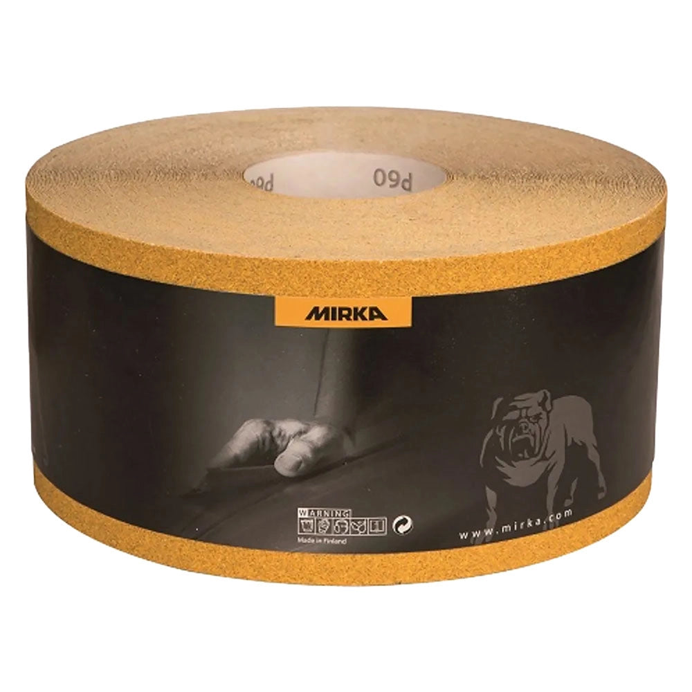 1rotolo carta spaziata 'gold' grana 40 mm 115 x mt 50 cod:ferx.9004010nlm
