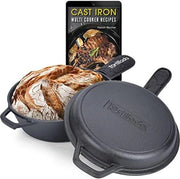 Wok in acciaio inossidabile