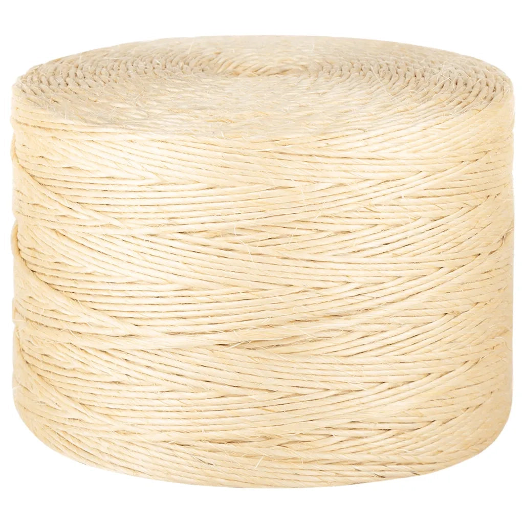Corda | Fune in Sisal 100% 3 mm 1000 m