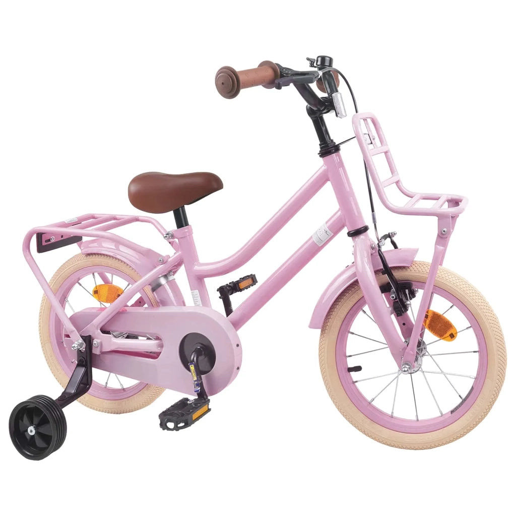 Bicicletta per Bambini 16 Pollici per bambini di 4-6 anni 42009165