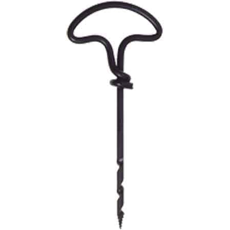 TRIVELLINO PER LEGNO 6 mm - PG PROFESSIONAL