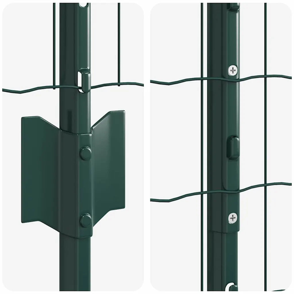 Recinzione con Posto Verde 3335994