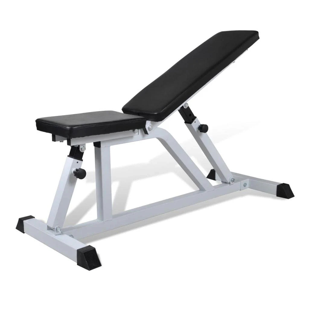 Panca per allenamento con pesi per muscoli attrezzatura fitness bodybuilding fitness sport 02_0000034