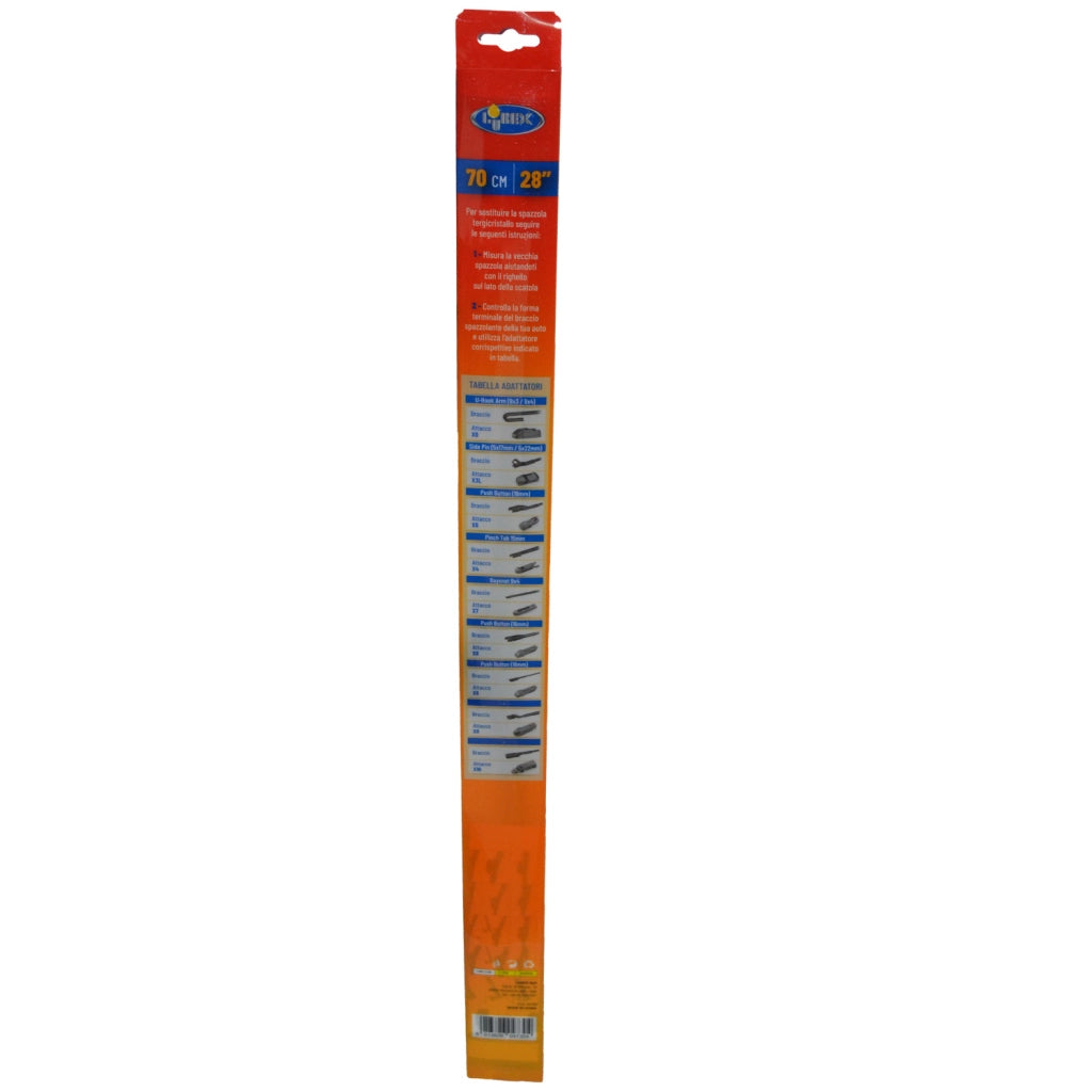 TERGI FLAP 10KIT-70CM LUBEX