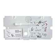 PLACCA DI PROTEZIONE COMPLETA PER TWINLINE 12 CM- GEBERIT- pezzi 1