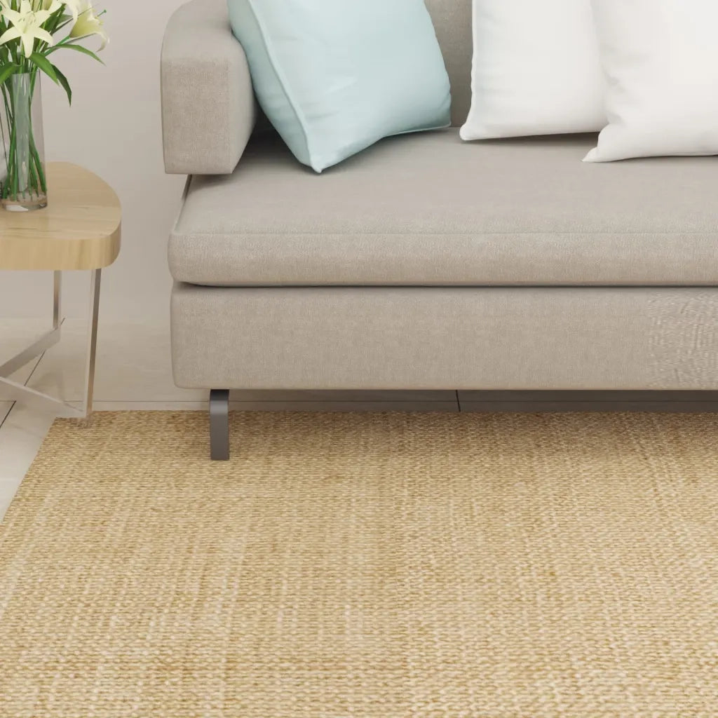 Tappeto in Sisal per Tiragraffi 80x150 cm CFW6951412