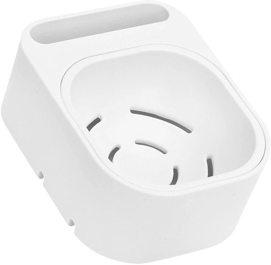 Sostituto di Spugna per Trucco con Ventilazione - Cassettiera Multifunzionale - Stand per Dri - Coperchio Antistatico - Design Rimovibile - Adatto per Spugne per Trucco