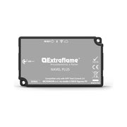 Modulo wi fi stufa extraflame 9278512 etichetta grigia grey