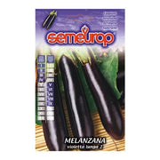 Melanzana Violetta Lunga 2 Set 5 Pezzi - Magnani Sementi