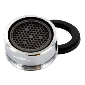 AERATORE CROMATO 18 MM X 1 M- 10,0 pz