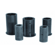 BOCCOLA GOMMA Ø MM.22 RUBBER SHAFT BEARING  Ø MM.22