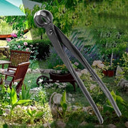 Attrezio per bonsai - taglia rami - manico ergonomico - lama in acciaio inossidabile - taglio preciso - adatto per bonsai - modello verde 

Modello: 
Specifica tecnica: 
Codice prodotto: