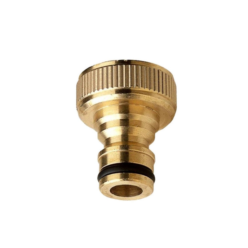 Presa Rubinetti 1 F Ott 312 Aquatech