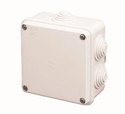 Cassetta Derivaz. 100X100X50 - Electraline