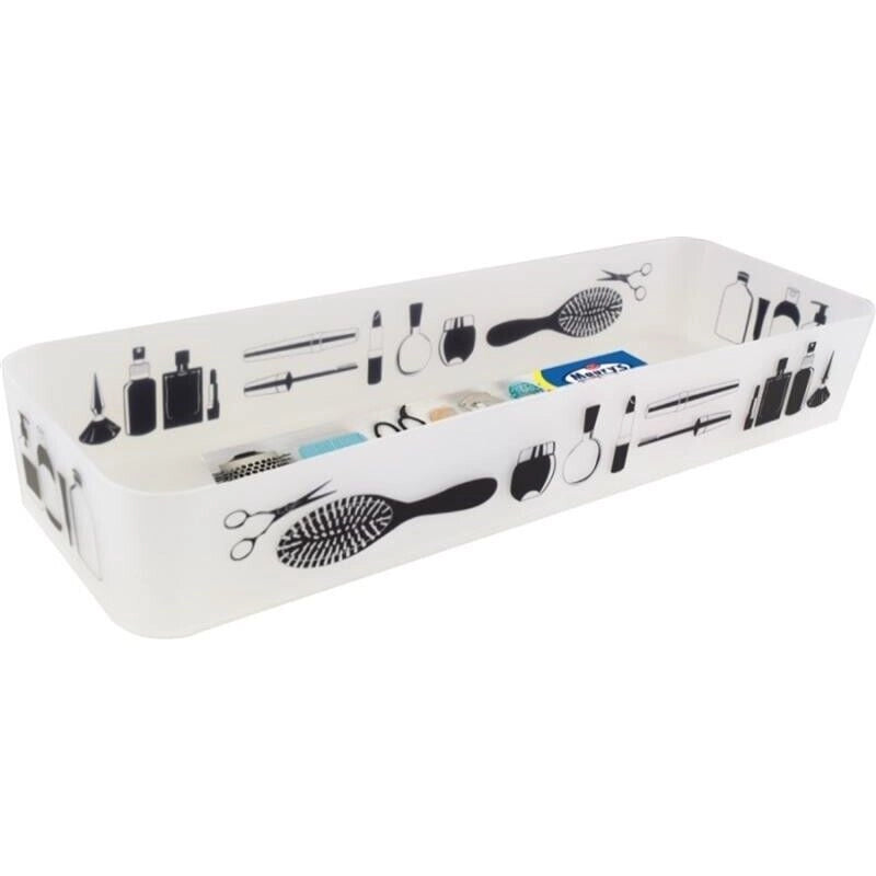 MAURY'S CESTINO BAGNO EASY 34 X 11 X H5CM