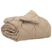 Piumone | Duvet Completo Annuale Talpa 140 x 200 cm Microfibra